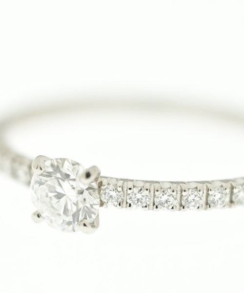 Cartier แหวน