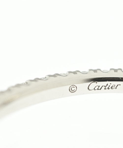Cartier แหวน