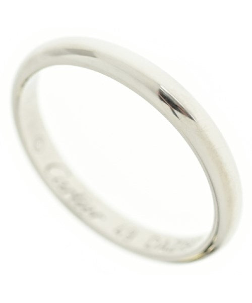 Cartier แหวน