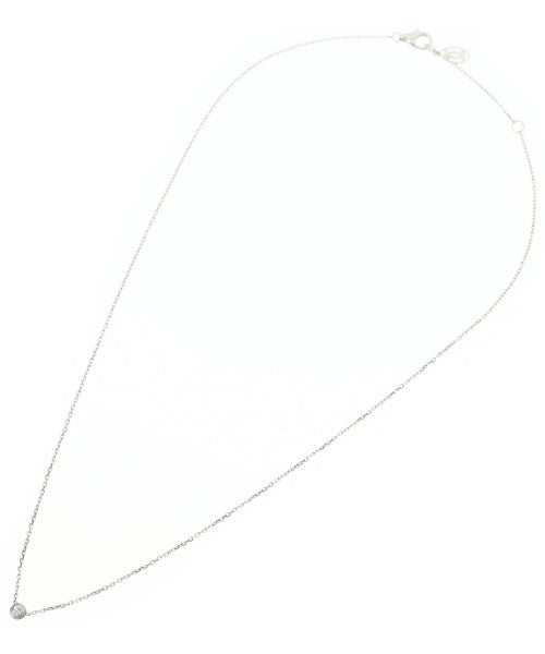 Cartier สร้อยคอ