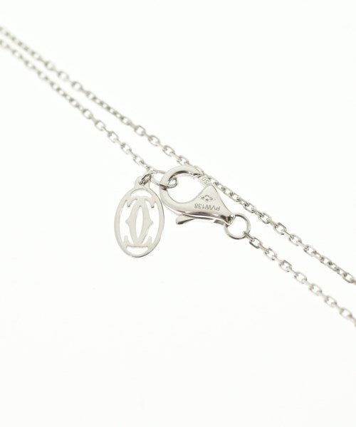 Cartier สร้อยคอ
