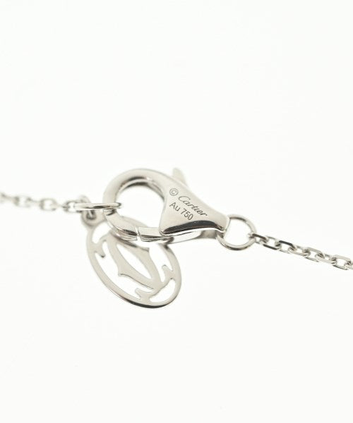 Cartier สร้อยคอ