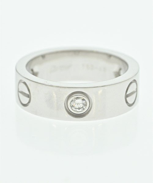 Cartier แหวน