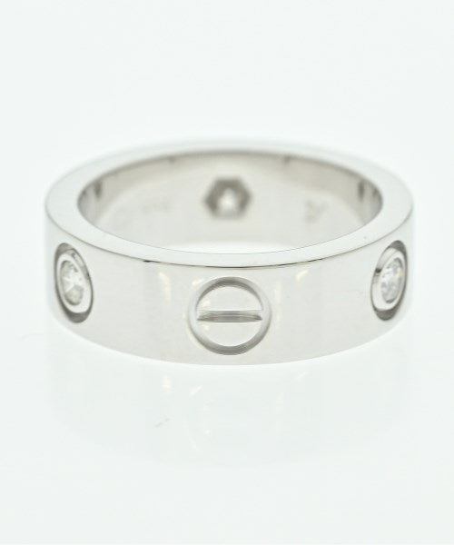 Cartier แหวน