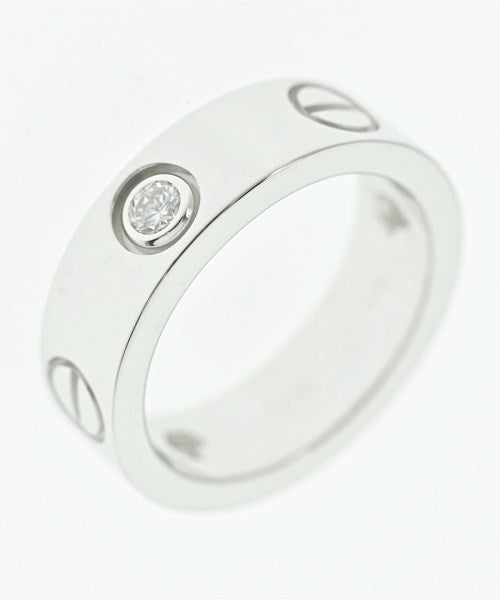 Cartier แหวน