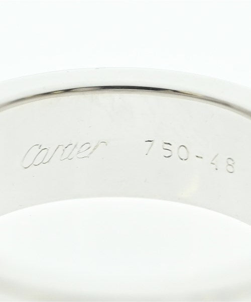 Cartier แหวน