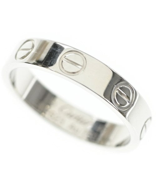 Cartier แหวน