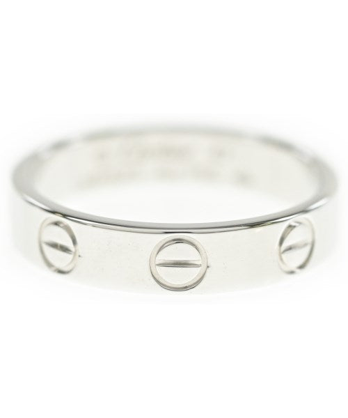 Cartier แหวน