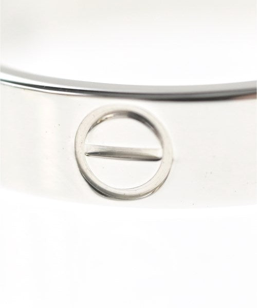 Cartier แหวน