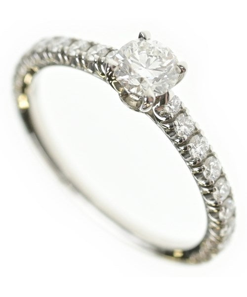 Cartier แหวน
