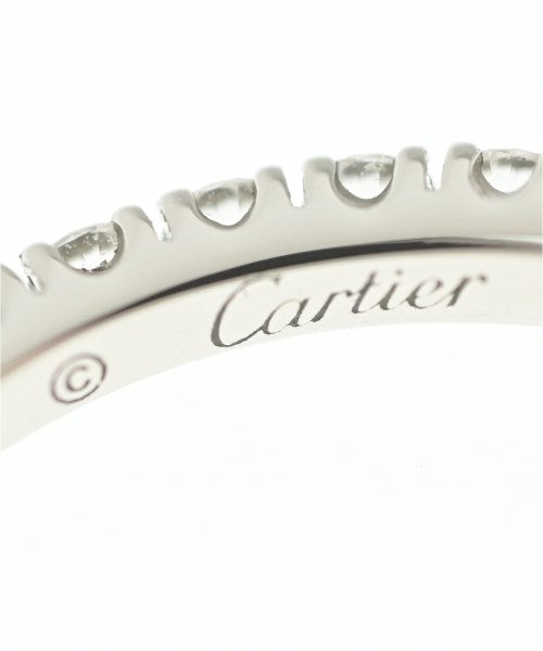 Cartier แหวน