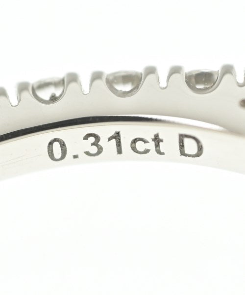 Cartier แหวน
