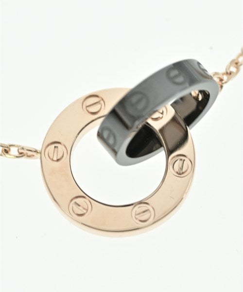 Cartier สร้อยคอ