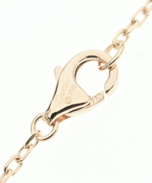 Cartier สร้อยคอ