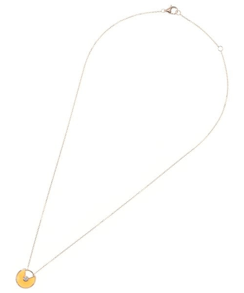 Cartier สร้อยคอ