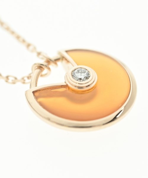Cartier สร้อยคอ