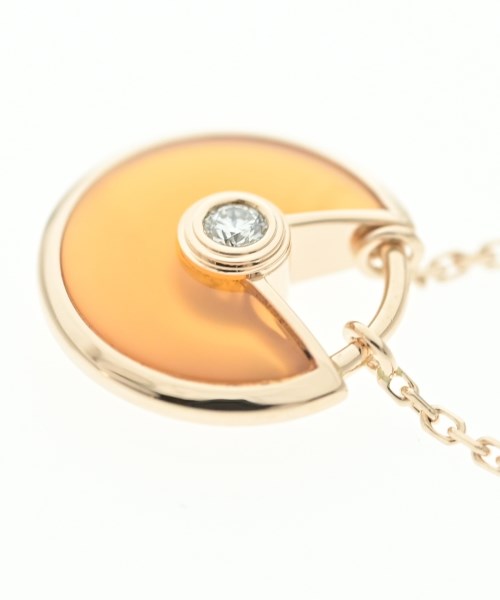 Cartier สร้อยคอ