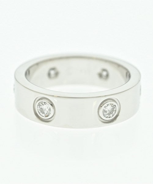 Cartier แหวน