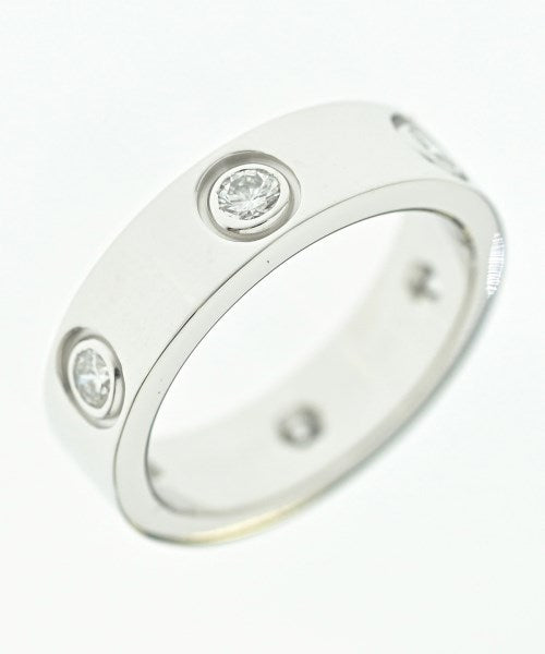 Cartier แหวน