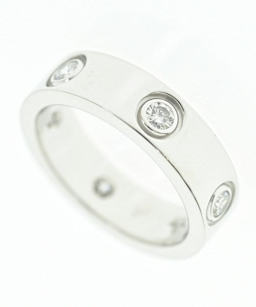 Cartier แหวน
