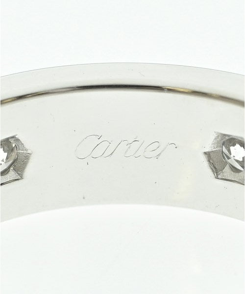Cartier แหวน