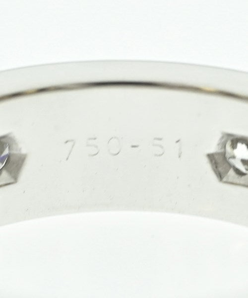 Cartier แหวน