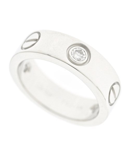 Cartier แหวน