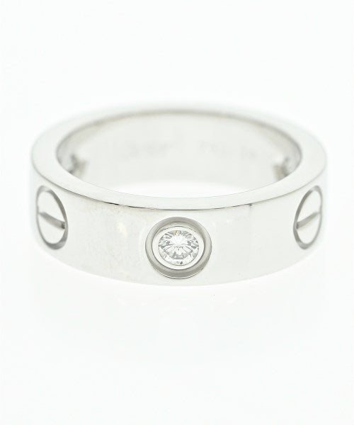 Cartier แหวน