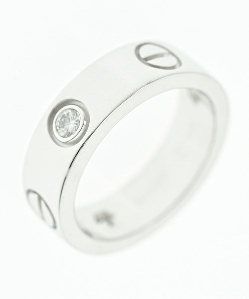 Cartier แหวน