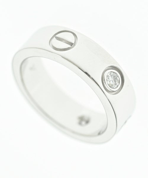 Cartier แหวน