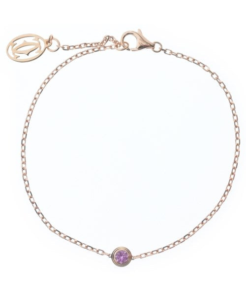 Cartier สร้อยข้อมือ/กำไล