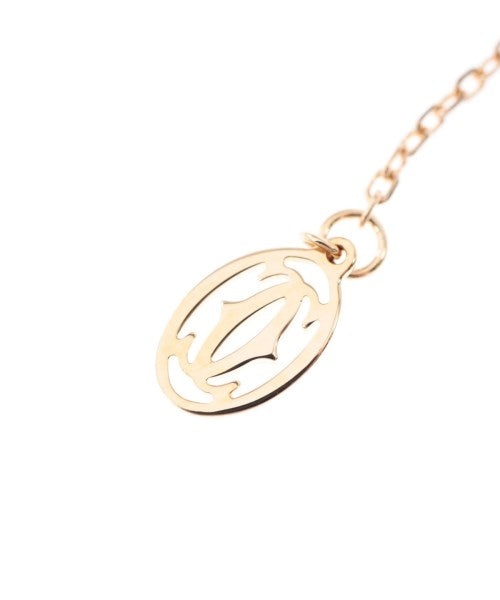 Cartier สร้อยข้อมือ/กำไล