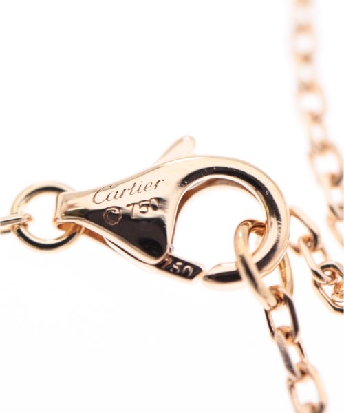 Cartier สร้อยข้อมือ/กำไล