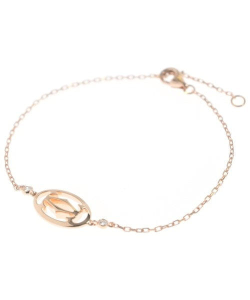 Cartier สร้อยข้อมือ/กำไล