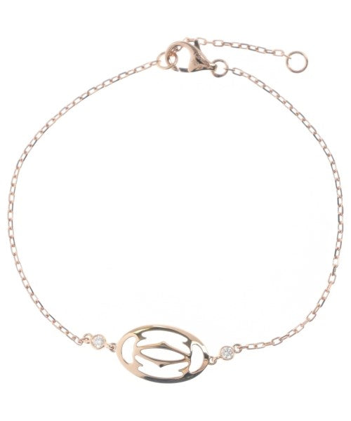 Cartier สร้อยข้อมือ/กำไล
