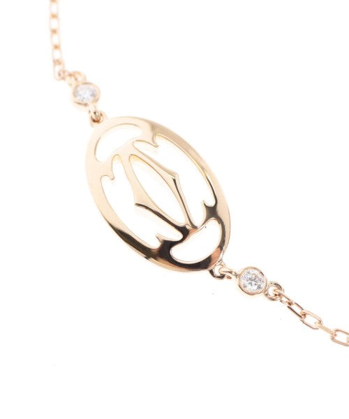 Cartier สร้อยข้อมือ/กำไล
