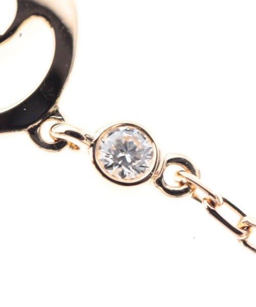 Cartier สร้อยข้อมือ/กำไล