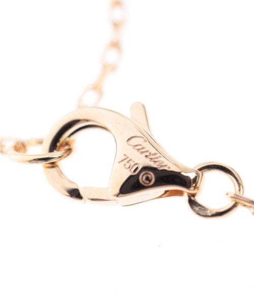 Cartier สร้อยข้อมือ/กำไล