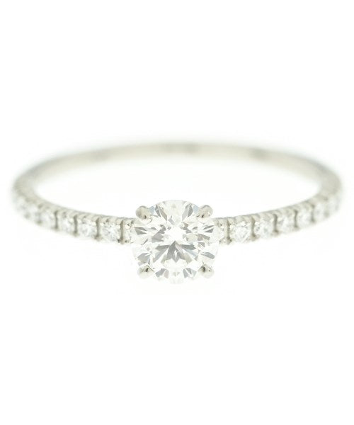 Cartier แหวน