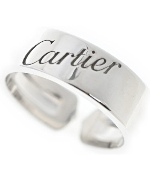 Cartier แหวน