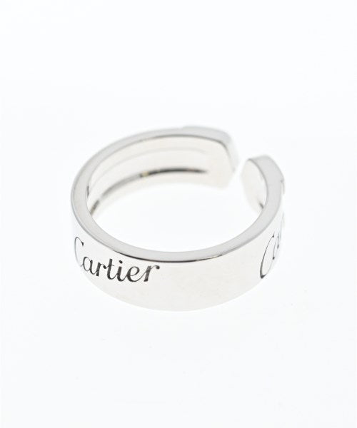 Cartier แหวน