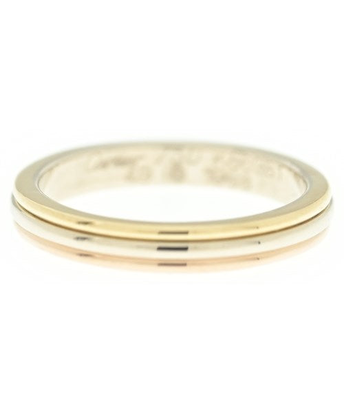 Cartier แหวน