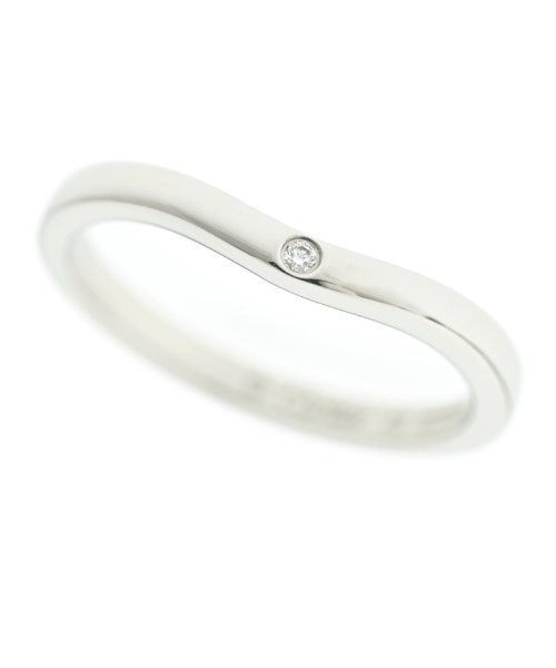 Cartier แหวน
