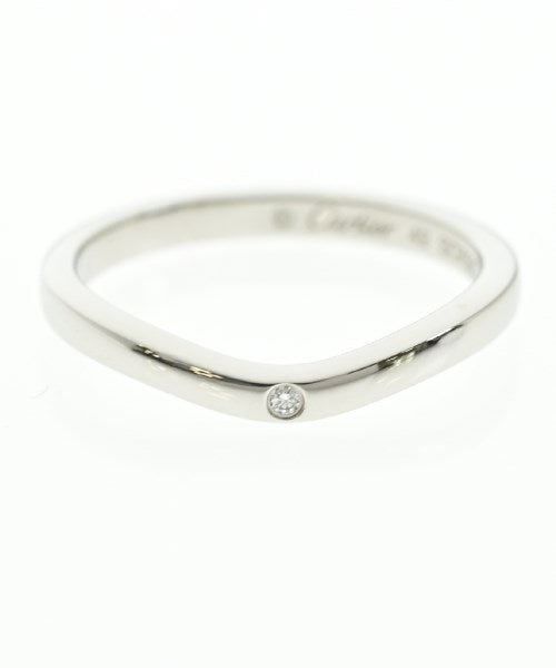 Cartier แหวน