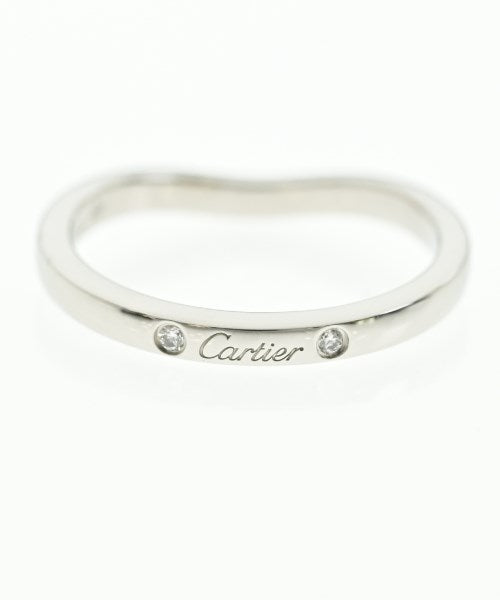 Cartier แหวน