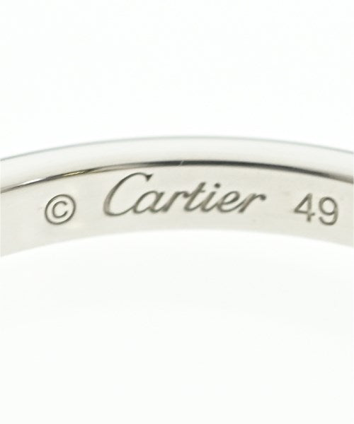 Cartier แหวน