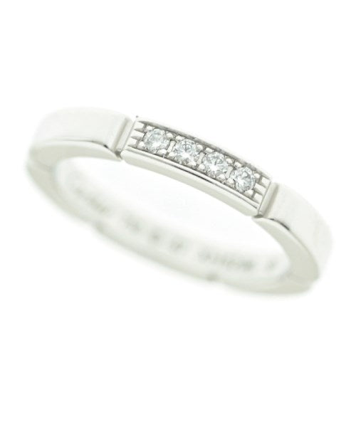 Cartier แหวน