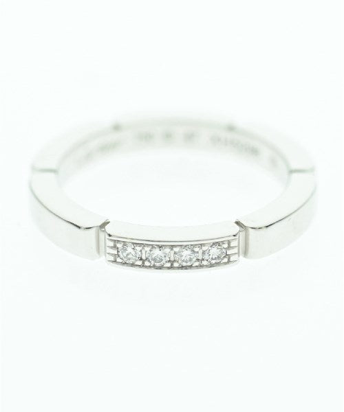 Cartier แหวน
