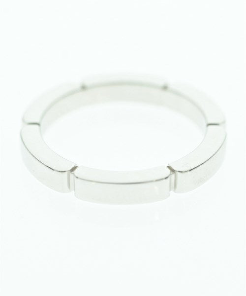 Cartier แหวน