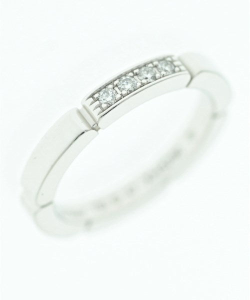 Cartier แหวน
